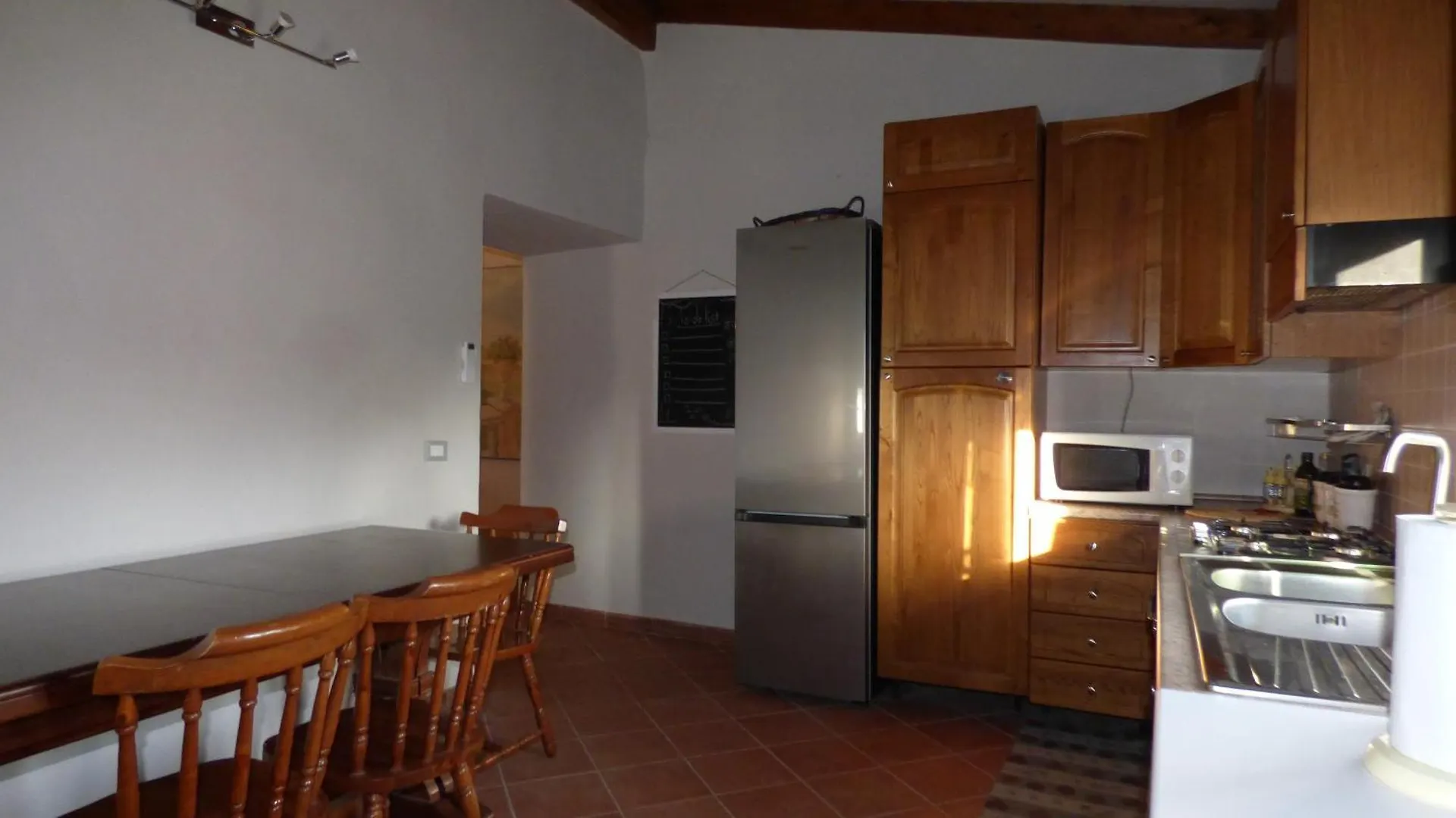 Gnazzano Home 2 Loiano Italy