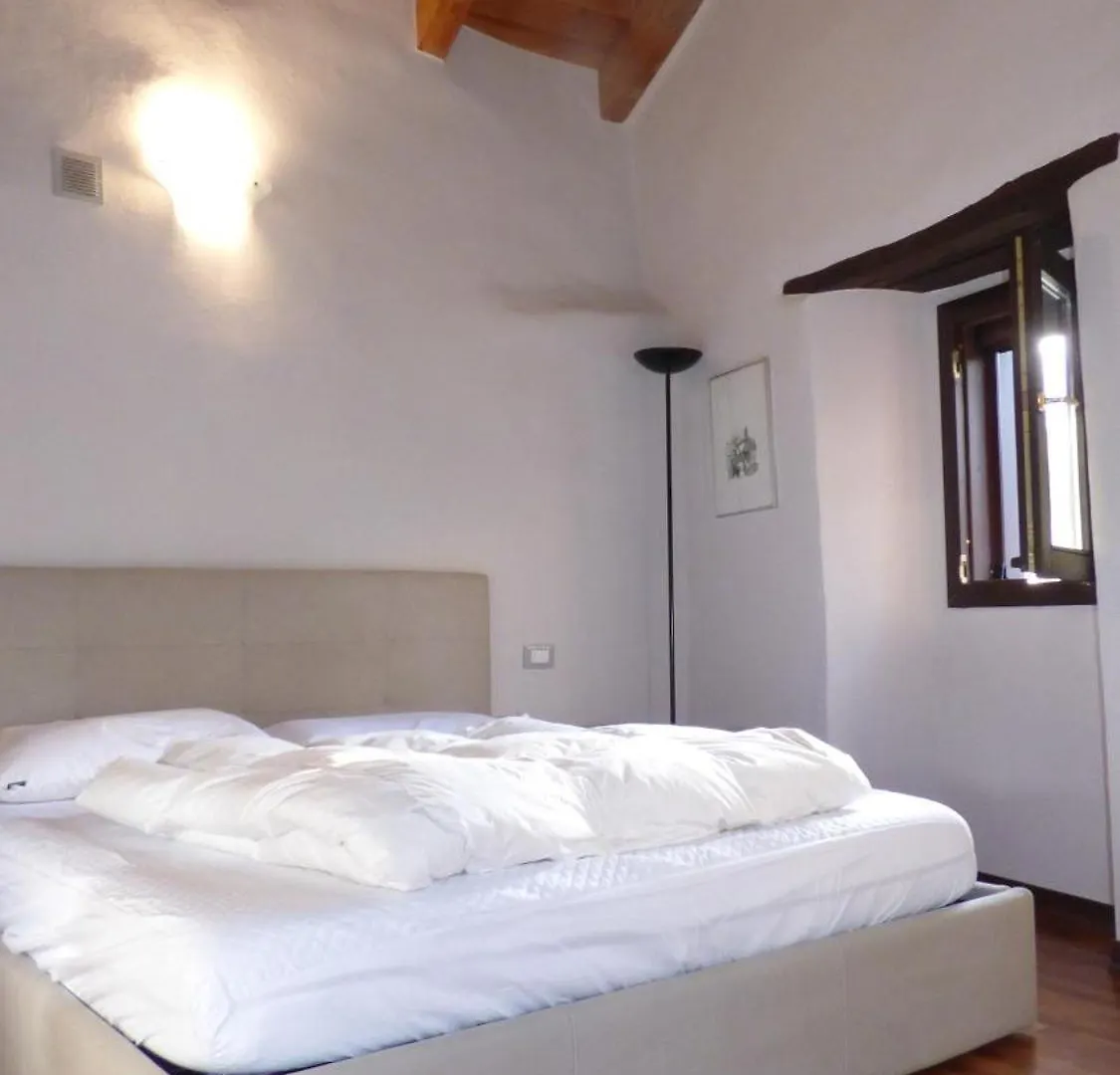 Holiday home Gnazzano Home 2 Loiano