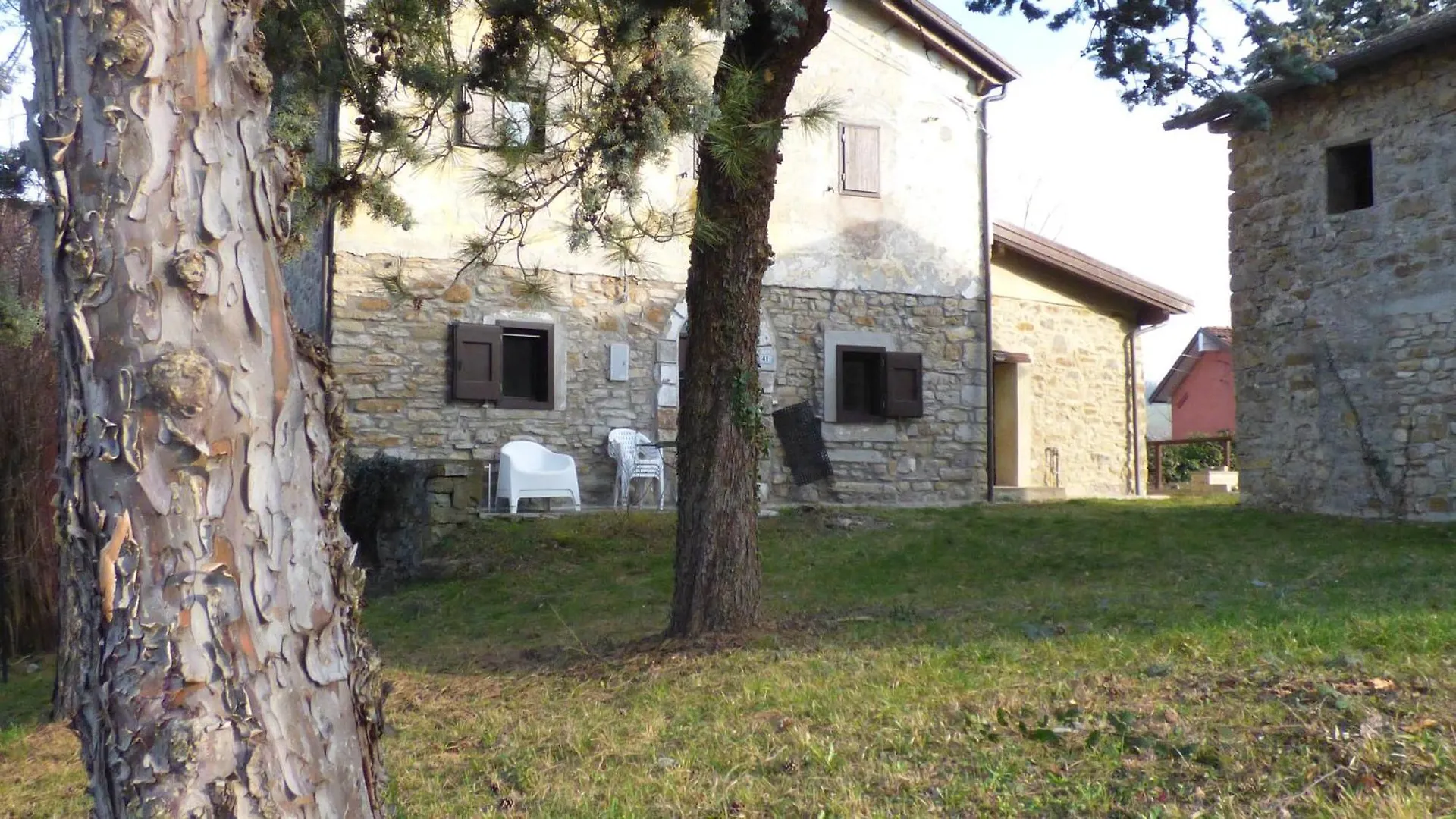 Holiday home Gnazzano Home 2 Loiano Italy