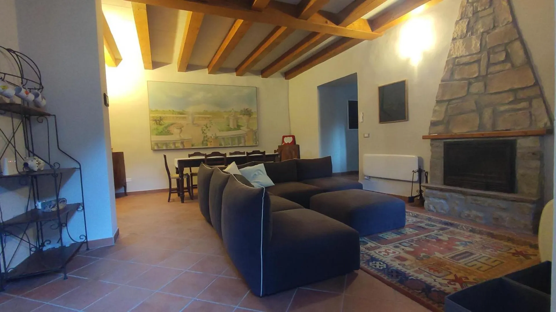 Gnazzano Home 2 Loiano