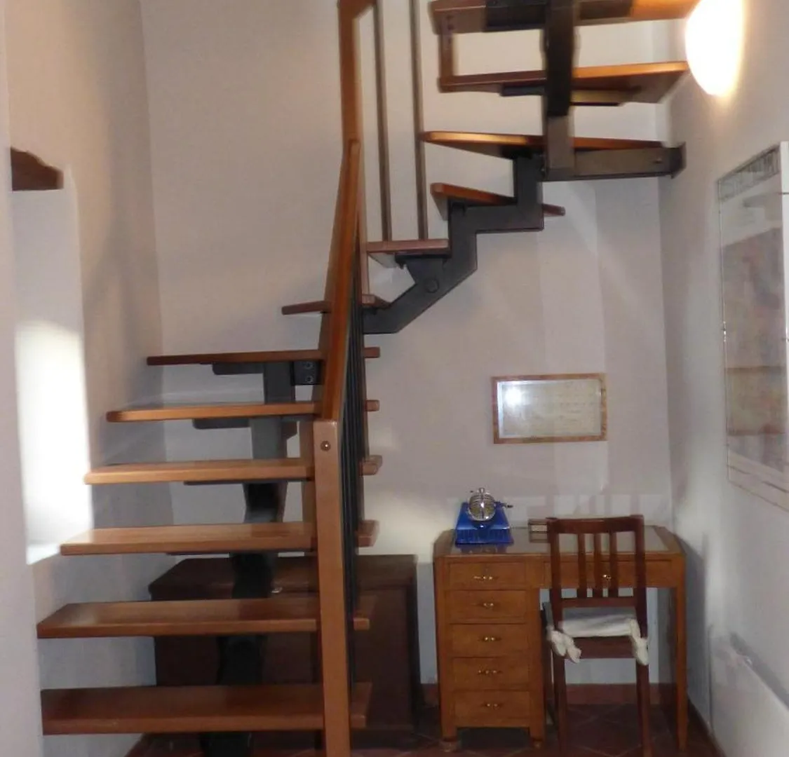 Gnazzano Home 2 Loiano Italy