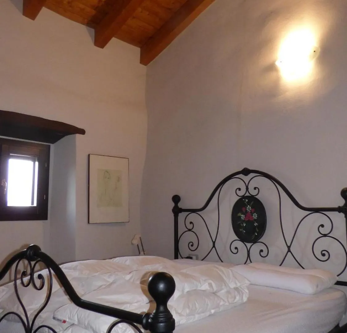 Gnazzano Home 2 Loiano Italy