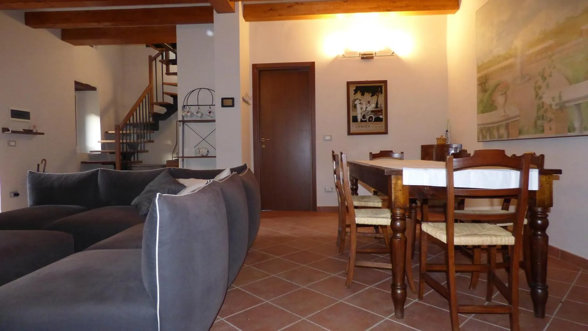Gnazzano Home 2 Loiano
