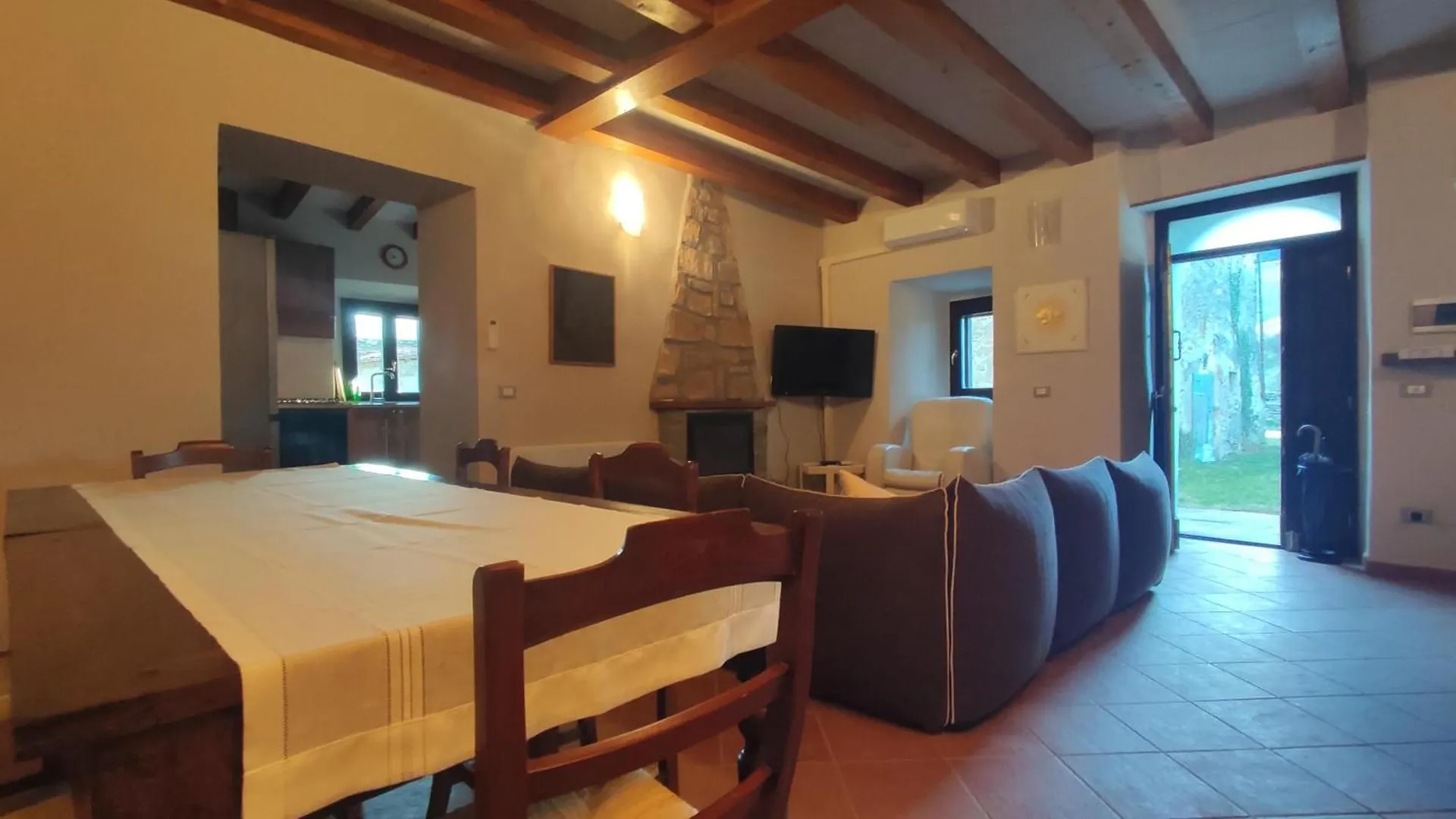 Holiday home Gnazzano Home 2 Loiano