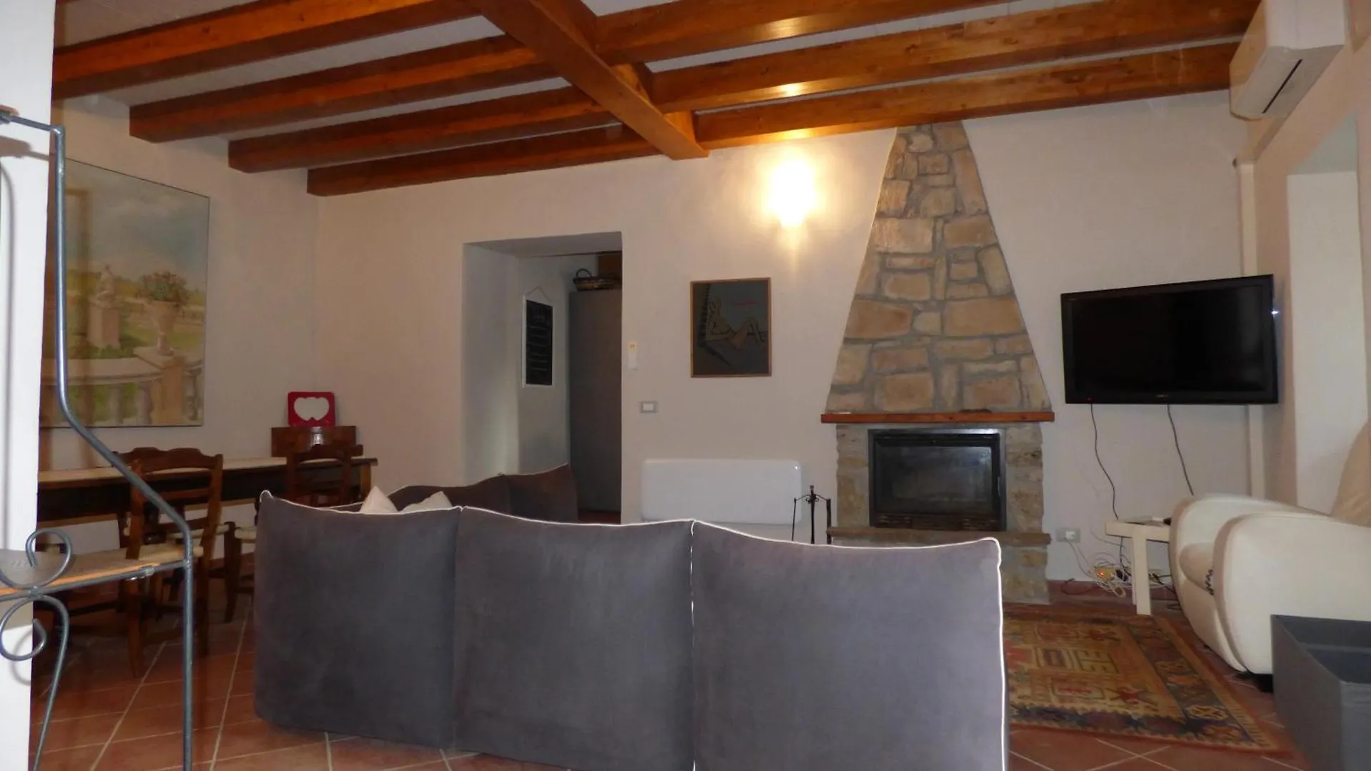 Holiday home Gnazzano Home 2 Loiano