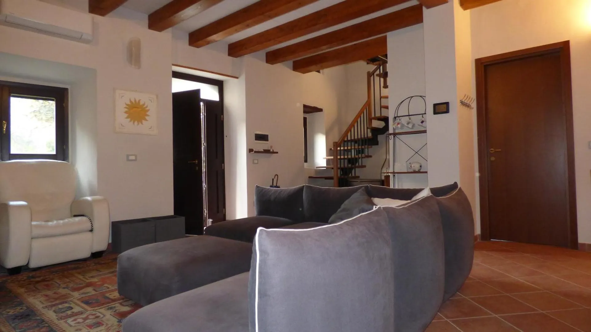 Gnazzano Home 2 Loiano