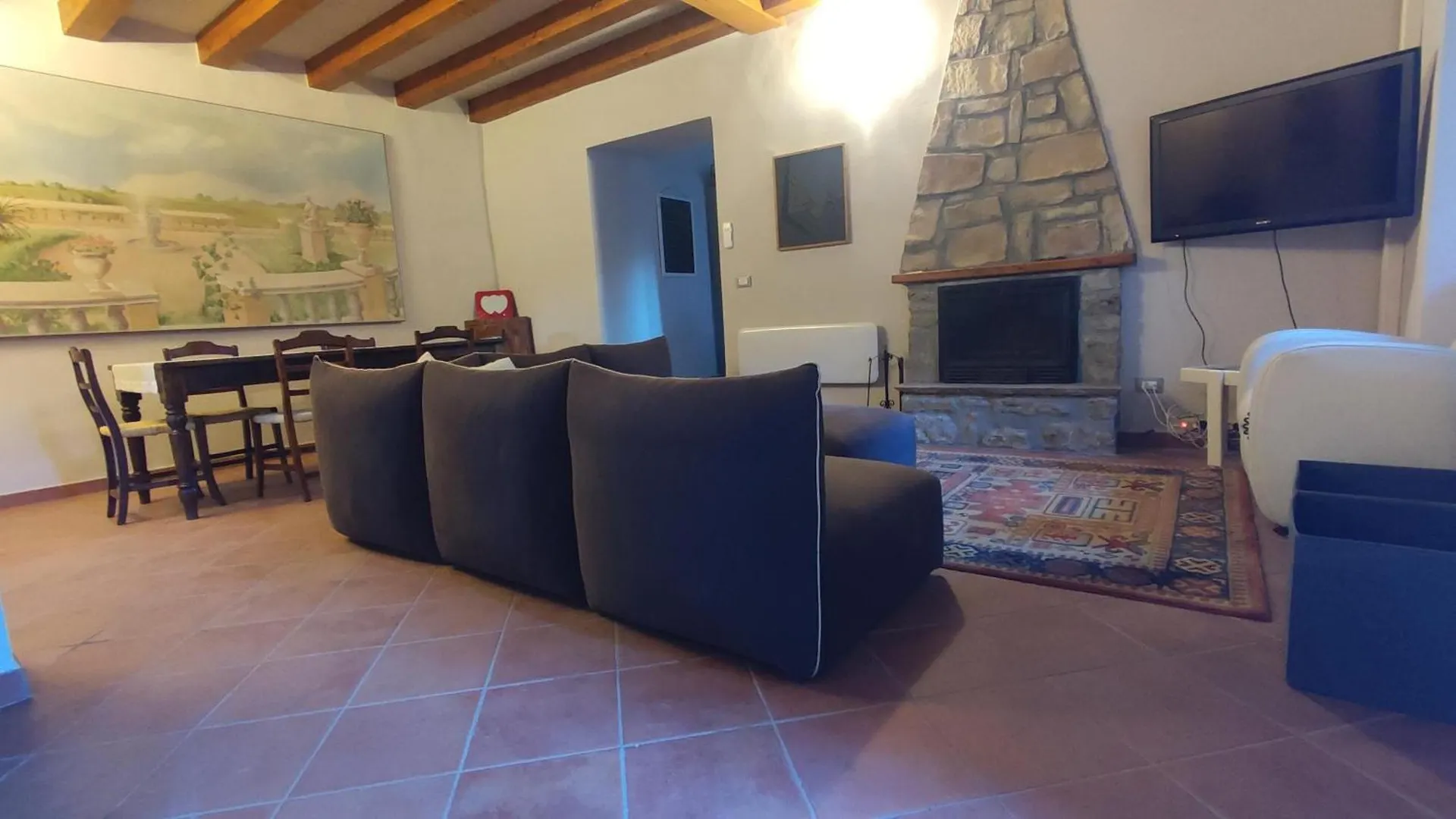 Holiday home Gnazzano Home 2 Loiano Italy