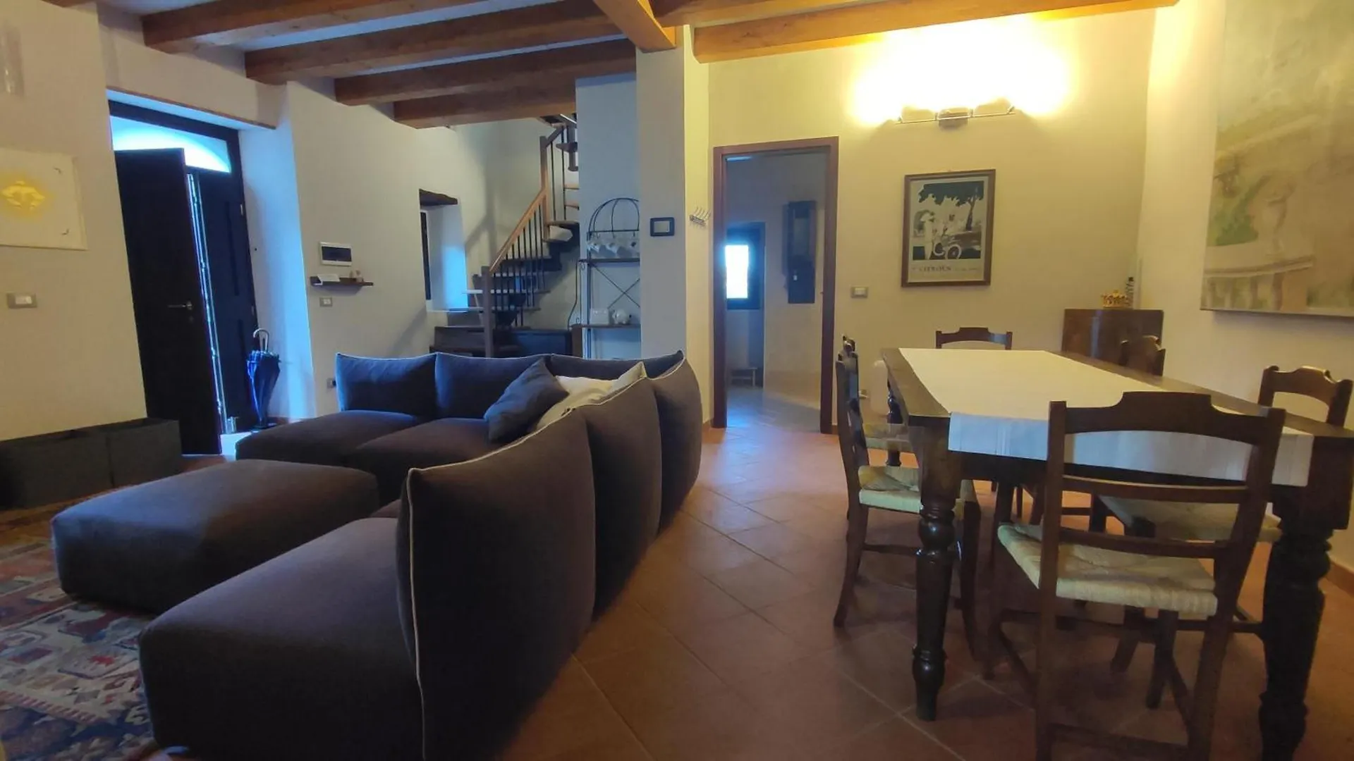 Gnazzano Home 2 Loiano