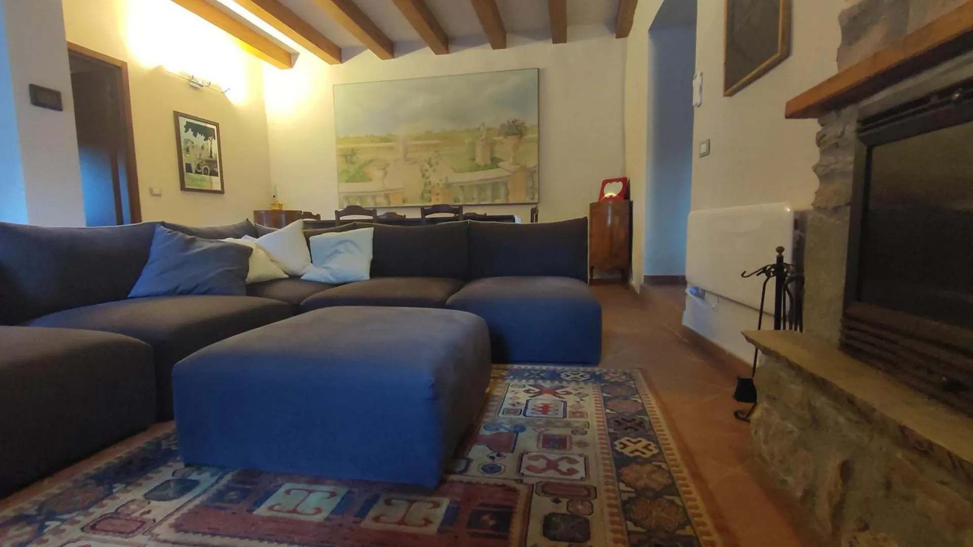 Holiday home Gnazzano Home 2 Loiano
