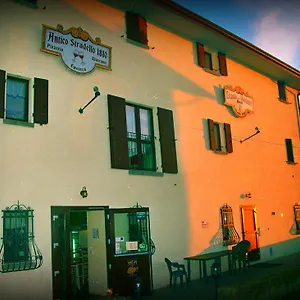 Bed & Breakfast Del Viandante, Loiano