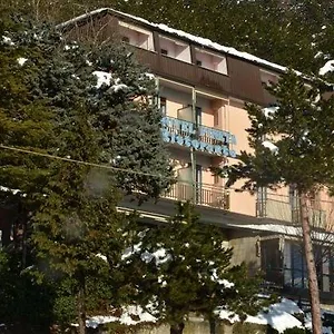 Hotel Pineta, Loiano